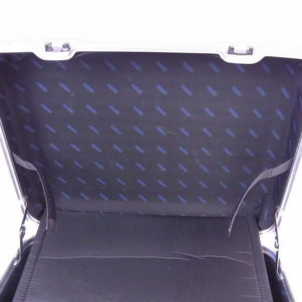 実際に弊社で買取させて頂いたRIMOWA/リモワ TOPAS/トパーズ アタッシュケース 928.14の画像 7枚目