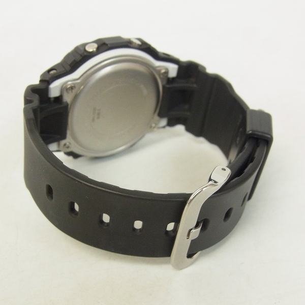 実際に弊社で買取させて頂いたG-SHOCK/Gショック UCS×Fragment DESIGN UCS 10th ANNIVERSARY DW-5600VTの画像 3枚目
