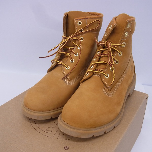 実際に弊社で買取させて頂いたTimberland/ティンバーランド ベーシックブーツ 10066/9.5