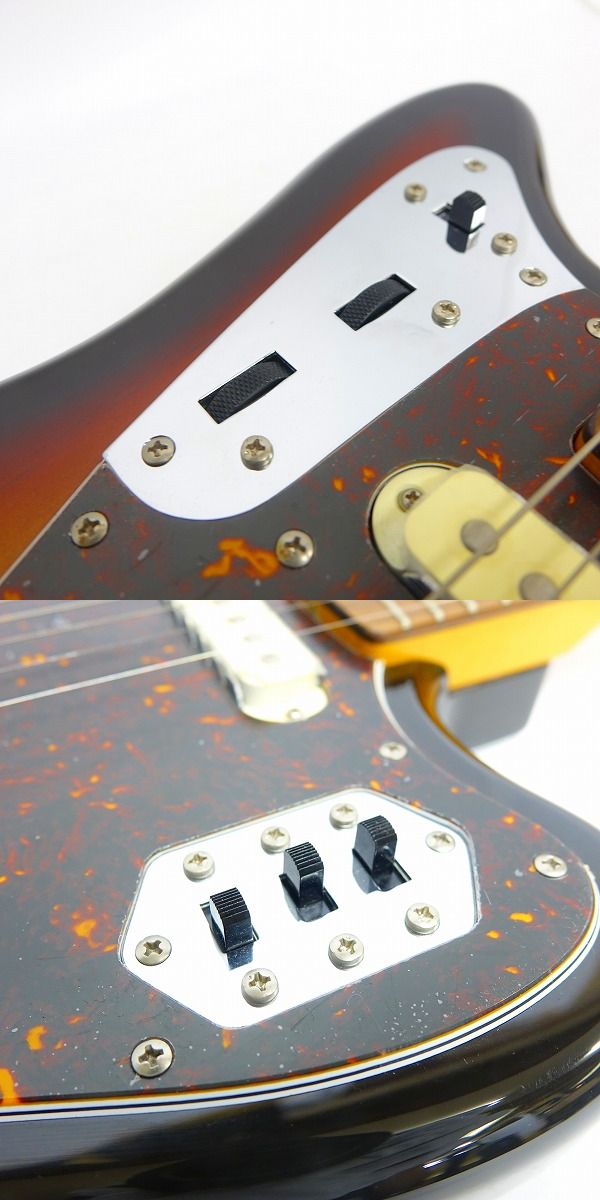 FENDER JAPAN (フェンダージャパン) エレキギター ＃363