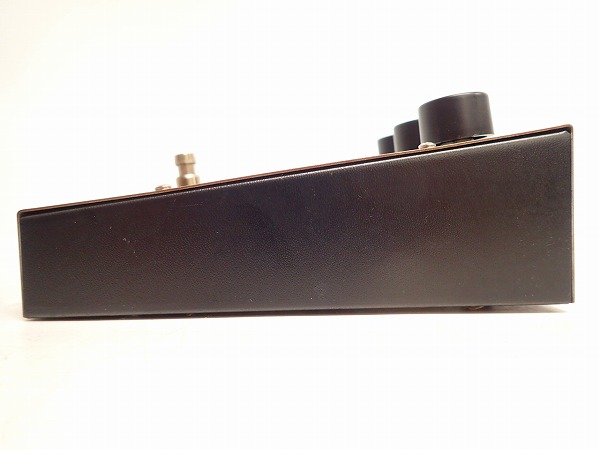 実際に弊社で買取させて頂いた【動作確認済】ELECTRO-HARMONIX/エレクトロハーモニックス Big Muff/ビッグマフ ファズ エフェクターの画像 2枚目