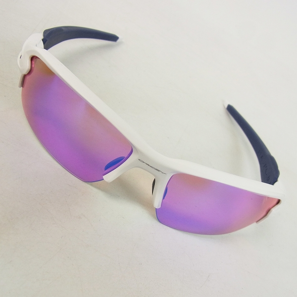 実際に弊社で買取させて頂いたOAKLEY/オークリー FLAK 2.0/フラック 2.0 サングラス PRIZM の画像 0枚目