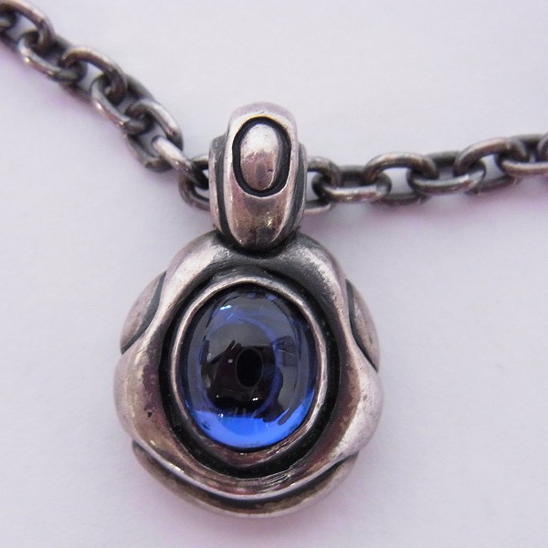 実際に弊社で買取させて頂いたDeal Design/ディールデザイン ジュエルネックレスの画像 1枚目