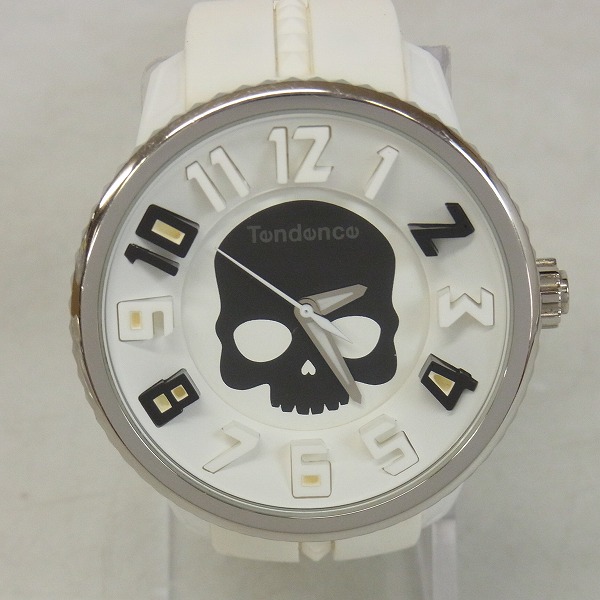 実際に弊社で買取させて頂いたTendence×HYDROGEN/テンデンス×ハイドロゲン リストウォッチ/腕時計 05023013