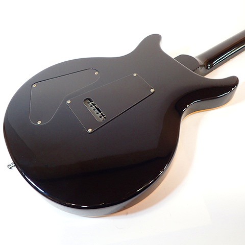 実際に弊社で買取させて頂いた★【音出し確認済】 PRS/ポールリードスミス SE Santana Model エレキギターの画像 2枚目